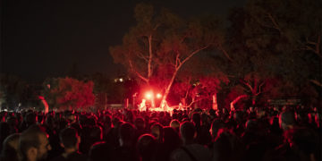 Συγκέντρωση την Τρίτη κατά της αστυνομικής βίας και της κυβέρνησης της καταστολής