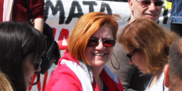 Πλήρης δικαίωση για την εκπαιδευτικό Ντίνα Ρέππα!