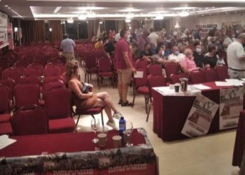 ΟΛΜΕ: ΔΑΚΕ, ΣΥΝΕΚ και ΠΕΚ σε «οικουμενική συνεννόηση»