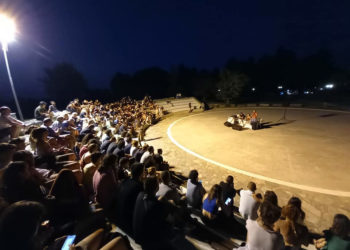 Camping Αναιρέσεις: Συντροφικές διακοπές και «ανάσες» ζωής