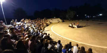 Camping Αναιρέσεις: Συντροφικές διακοπές και «ανάσες» ζωής