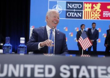 ΗΠΑ: Τα… πήραν όλα κι έφυγαν σε Ευρώπη και ΝΑΤΟ