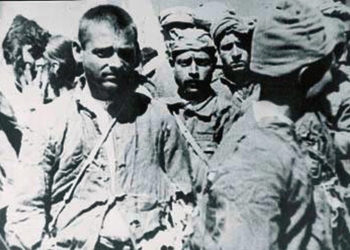 «Πόλεμος κατά του πολέμου» στη Μικρασιατική Εκστρατεία