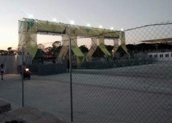 Καλλιθέα: Φράκτες και απαγόρευση κυκλοφορίας στο παραλιακό μέτωπο