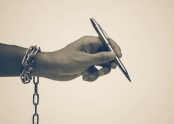 Η χαριστική βολή στην «ελευθερία του Τύπου»