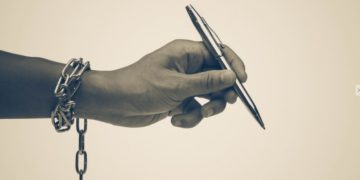 Η χαριστική βολή στην «ελευθερία του Τύπου»