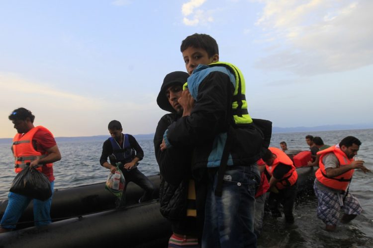 Ναυάγιο στο Φαρμακονήσι: Καταδίκη «πολλών προαναγγελθέντων θανάτων»