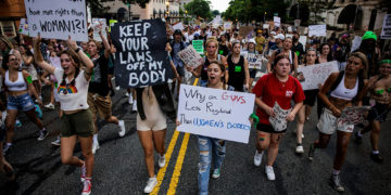 Δικαιώματα: Οι ΗΠΑ γυρίζουν το ρολόι 50 χρόνια πίσω…