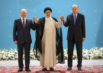 Προς καυτό χειμώνα  σε μέτωπο και οικονομία