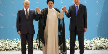 Προς καυτό χειμώνα  σε μέτωπο και οικονομία