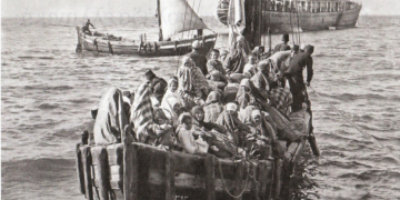 Η πεζογραφία της Μικρασιατικής Καταστροφής