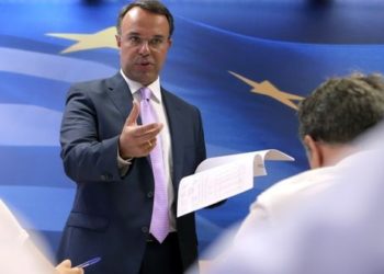 Μεγάλη ληστεία εργατικού μόχθου μέσω φορολογίας και πληθωρισμού