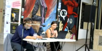 Βίντεο από την πανελλαδική συνέλευση της ΚΕΔΔΑ