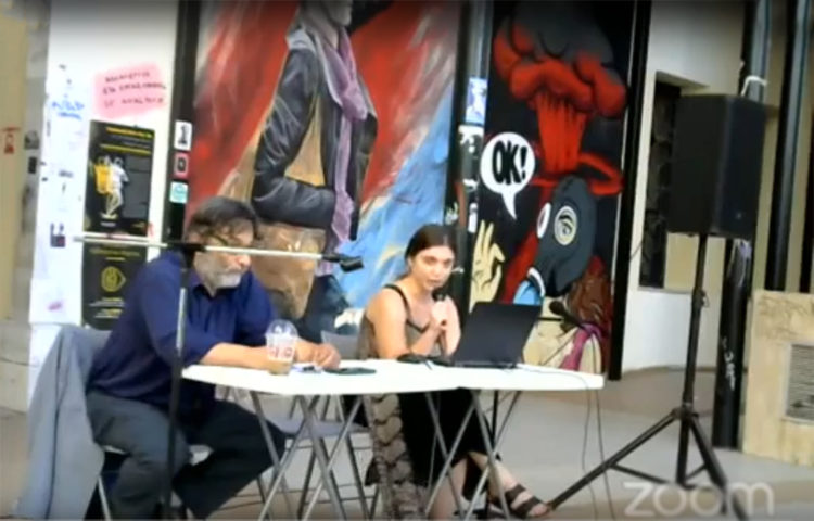 Βίντεο από την πανελλαδική συνέλευση της ΚΕΔΔΑ