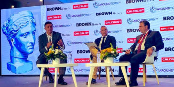 Η Ελλάδα  δεν είναι προϊόν