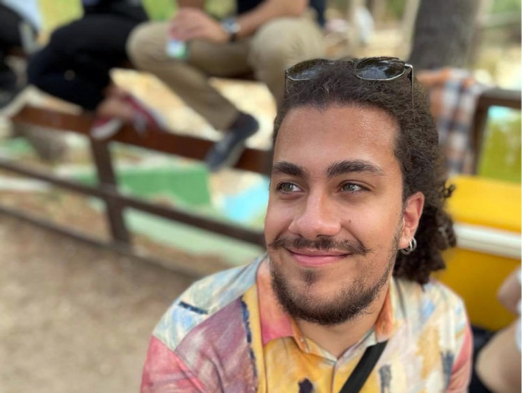 Κωνσταντίνος Τσακιρόπουλος: Στοχοποιούν οχτώ αλλά βρίσκουν απέναντι χιλιάδες!