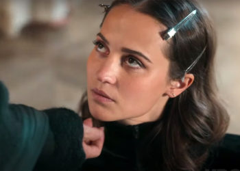 Irma Vep: Μια meta σειρά για το σινεμά του χθες και του σήμερα
