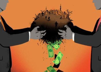 «Μοίρα» του καπιταλισμού ο πόλεμος, ανάγκη των λαών η ανατροπή του
