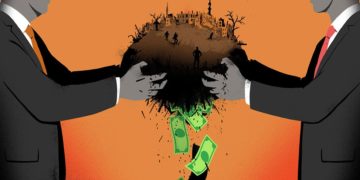 «Μοίρα» του καπιταλισμού ο πόλεμος, ανάγκη των λαών η ανατροπή του