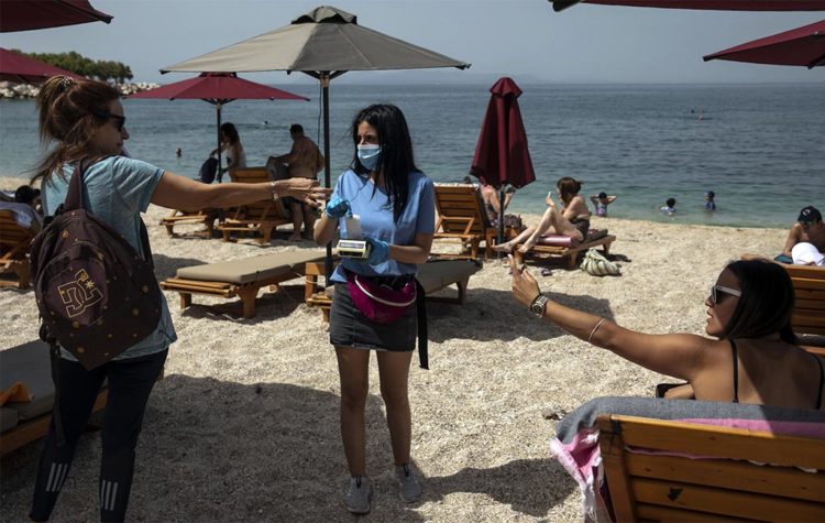 Όταν η δουλειά γίνεται ντροπή