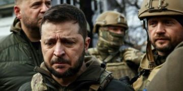 Οι Ρώσοι κερδίζουν έδαφος σε έναν μακρύ πόλεμο