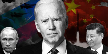 Οι κυρώσεις της Δύσης, η απάντηση της Ρωσίας