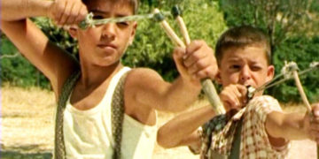 Οι αλλιώτικες μέρες του Αυγούστου