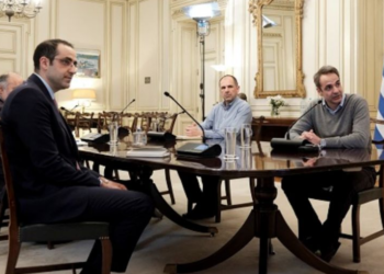 ΑΝΤΑΡΣΥΑ για κυβερνητικές παραιτήσεις: Ξεχείλισαν τα λύματα από τον κρατικό μηχανισμό χαφιεδισμού