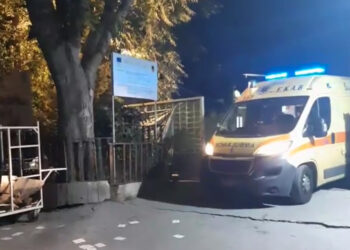 Νεκρός μετανάστης του Ελαιώνα από ανακοπή