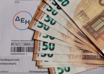 Πέντε φορές πάνω το ρεύμα από πέρσι, 1,1 δισ. στα ταμεία των εταιρειών