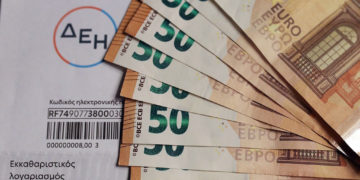 Πέντε φορές πάνω το ρεύμα από πέρσι, 1,1 δισ. στα ταμεία των εταιρειών