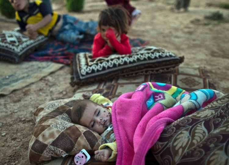 Δύο κόσμοι σε έναν τόπο