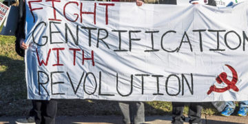 Εξευγενισμός: Η αρχιτεκτονική της δυστυχίας