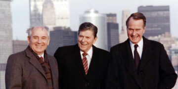 Πέθανε ο «νεκροθάφτης» της ΕΣΣΔ Μιχαήλ Γκορμπατσόφ