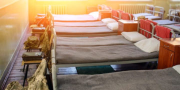 Στρατός-Νησιά: Οι Κοριοί έχουν κάνει Κατάληψη