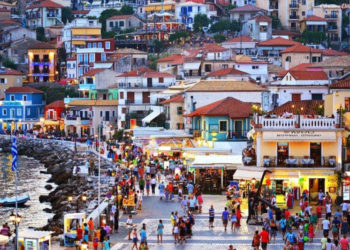 Ξεδιάντροπο κλέψιμο εργαζομένων στην Πάργα