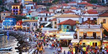 Ξεδιάντροπο κλέψιμο εργαζομένων στην Πάργα