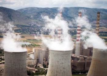 Χρηματιστήριο, κέρδη και ενεργειακή φτώχεια
