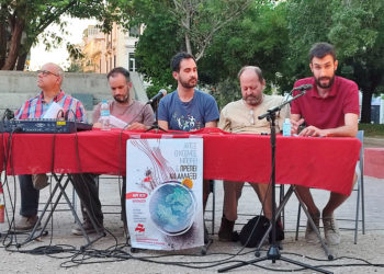 Τα κοινωνικά αδιέξοδα της ιδιωτικής ιδιοκτησίας και η εργατική απάντηση