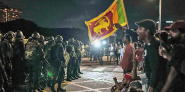 Σρι Λάνκα: Τίποτα δεν έχει αλλάξει, τίποτα δεν είναι όπως πριν