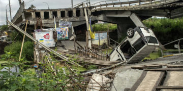 Οι πέντε μήνες  που άλλαξαν τον κόσμο