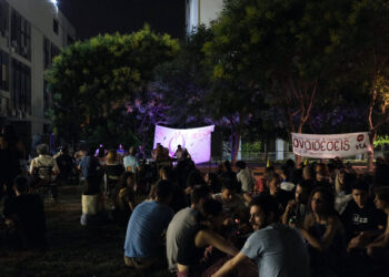 Φεστιβάλ Αναιρέσεις: Φθινοπωρινή εμφάνιση σε Θεσσαλονίκη, Ηράκλειο και Ρέθυμνο