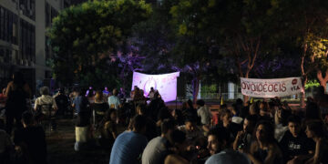 Φεστιβάλ Αναιρέσεις: Φθινοπωρινή εμφάνιση σε Θεσσαλονίκη, Ηράκλειο και Ρέθυμνο