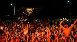 Στους δρόμους του αγώνα και της ανατροπής θα  είναι ο χειμώνας μας καυτός