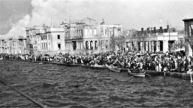 Αστική απολογία για μια ιμπεριαλιστική εκστρατεία