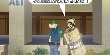 Ακροβασίες 10/9/2022