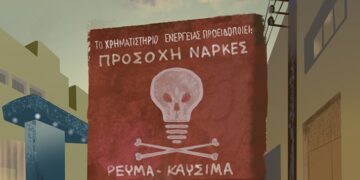 Ακροβασίες 3/9/2022
