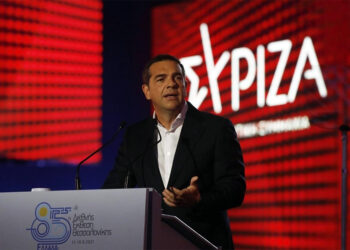 ΣΥΡΙΖΑ: Σταθερότητα, εθνική ενότητα και «ευρωπαϊκή δημοκρατία»