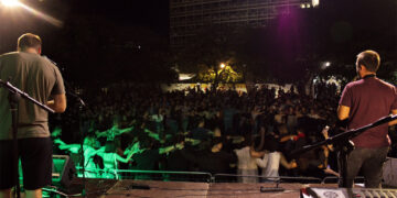 Φεστιβάλ Αναιρέσεις: Θεσσαλονίκη και Ρέθυμνο ολοκληρώνουν το φετινό ταξίδι