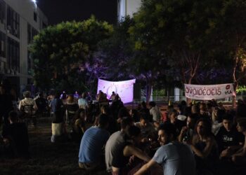 Φεστιβάλ Αναιρέσεις: Φθινοπωρινή εμφάνιση σε Θεσσαλονίκη, Ηράκλειο και Ρέθυμνο